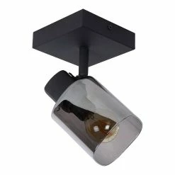 Coupon 🎉 Lampea Spot plafond 1 lampe orientable design Alie 🎁