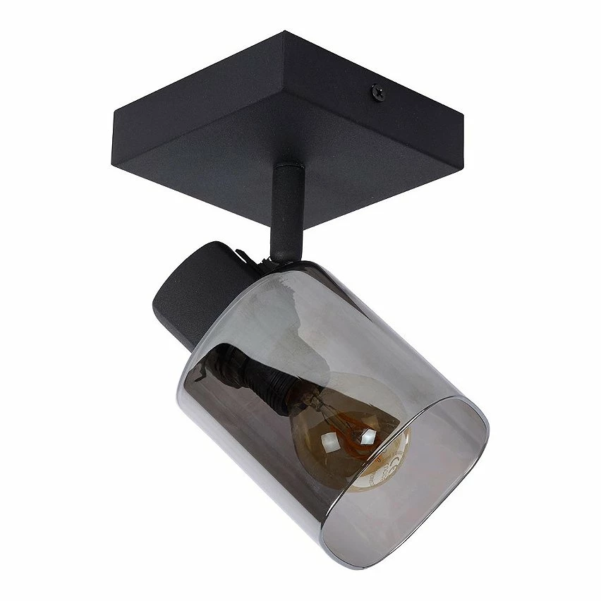 Coupon đ Lampea Spot plafond 1 lampe orientable design Alie đ 3 Coupon đ Lampea Spot plafond 1 lampe orientable design Alie đ