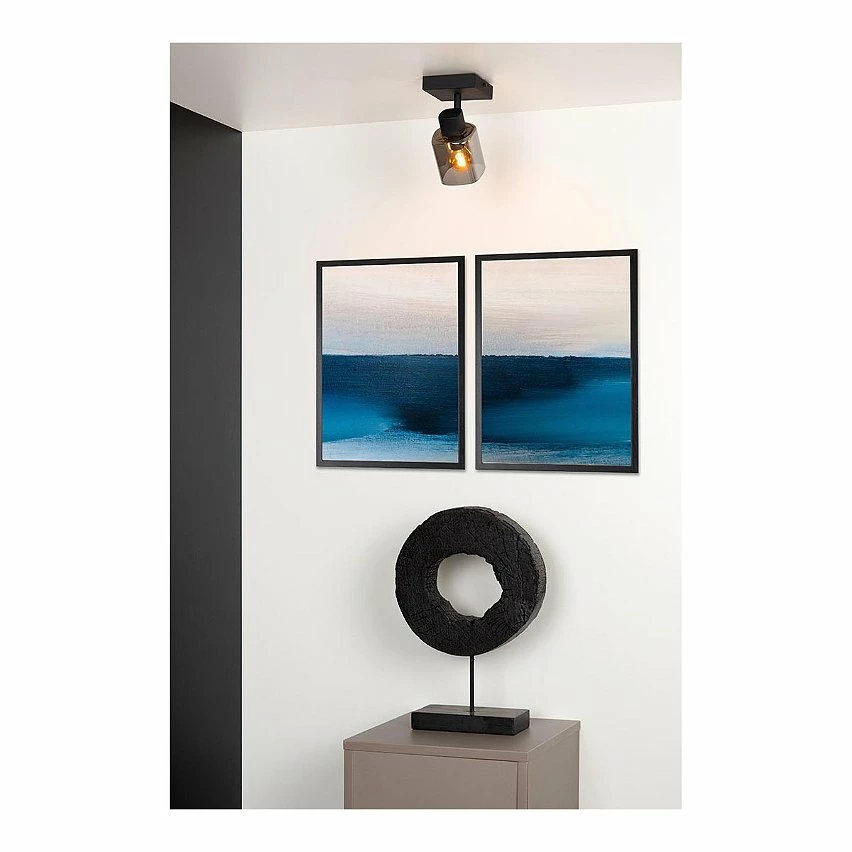 Coupon đ Lampea Spot plafond 1 lampe orientable design Alie đ 4 Coupon đ Lampea Spot plafond 1 lampe orientable design Alie đ â Image 2