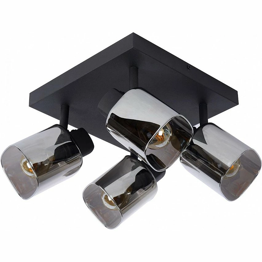 Bon marché 😉 Lampea Spot plafond design orientable Lionne ✔️ 4 Bon marché 😉 Lampea Spot plafond design orientable Lionne ✔️ – Image 2