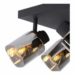 Bon marché 😉 Lampea Spot plafond design orientable Lionne ✔️ 7 Bon marché 😉 Lampea Spot plafond design orientable Lionne ✔️ -Atmosphera Soldes 3701171268714 3