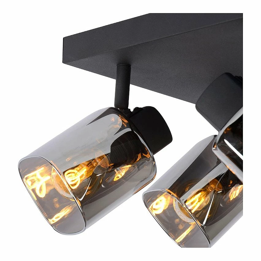 Bon marché 😉 Lampea Spot plafond design orientable Lionne ✔️ 5 Bon marché 😉 Lampea Spot plafond design orientable Lionne ✔️ – Image 3