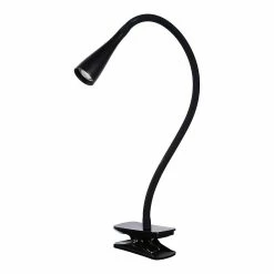 Offres 🎁 Lampea Lampe à pince moderne LED dimmable Zoé ⭐ -Atmosphera Soldes 3701171268721 1
