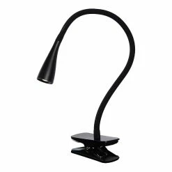 Offres 🎁 Lampea Lampe à pince moderne LED dimmable Zoé ⭐ -Atmosphera Soldes 3701171268721 3