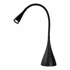 Meilleur prix 🔔 Lampea Lampe de bureau LED dimmable Zozy 😀