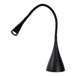 Meilleur prix 🔔 Lampea Lampe de bureau LED dimmable Zozy 😀 -Atmosphera Soldes 3701171268752 3