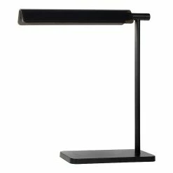 Meilleure vente 🛒 Lampea Lampe de bureau led dimmable Démi 🔥 -Atmosphera Soldes 3701171268769 3