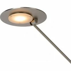 Budget 😉 Lampea Lampe de bureau LED dimmable Hansel 🛒 -Atmosphera Soldes 3701171268820 4