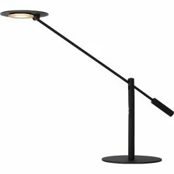 Budget 😉 Lampea Lampe de bureau LED dimmable Hansel 🛒 -Atmosphera Soldes 3701171268837 2