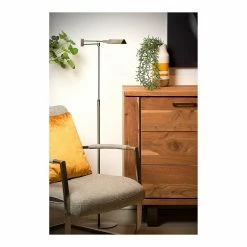 Top 10 🥰 Lampea Lampadaire LED dimmable Jane 🧨 -Atmosphera Soldes 3701171268875 2