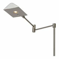 Top 10 🥰 Lampea Lampadaire LED dimmable Jane 🧨 -Atmosphera Soldes 3701171268875 4