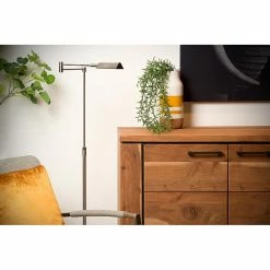 Top 10 🥰 Lampea Lampadaire LED dimmable Jane 🧨 -Atmosphera Soldes 3701171268875 6