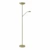 Remise đ„ Lampea Lampadaire liseuse LED dimmable Penny đ„ 1 Remise đ„ Lampea Lampadaire liseuse LED dimmable Penny đ„ -Atmosphera Soldes 3701171268929 2