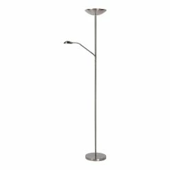Remise đ„ Lampea Lampadaire liseuse LED dimmable Penny đ„ 24 Remise đ„ Lampea Lampadaire liseuse LED dimmable Penny đ„ -Atmosphera Soldes 3701171268936 1