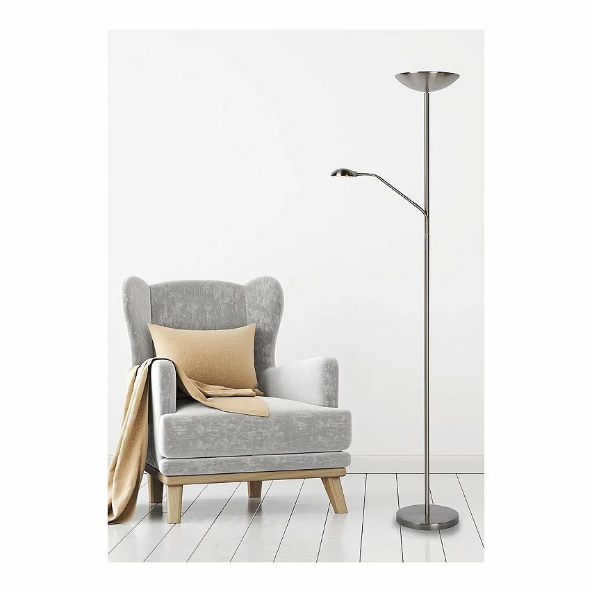 Remise đ„ Lampea Lampadaire liseuse LED dimmable Penny đ„ 10 Remise đ„ Lampea Lampadaire liseuse LED dimmable Penny đ„ â Image 8