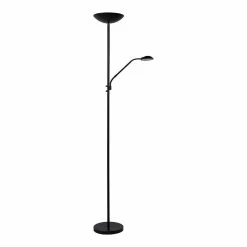 Remise đ„ Lampea Lampadaire liseuse LED dimmable Penny đ„ 32 Remise đ„ Lampea Lampadaire liseuse LED dimmable Penny đ„ -Atmosphera Soldes 3701171268943 1