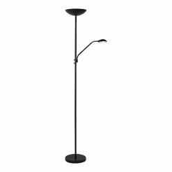 Remise đ„ Lampea Lampadaire liseuse LED dimmable Penny đ„ 33 Remise đ„ Lampea Lampadaire liseuse LED dimmable Penny đ„ -Atmosphera Soldes 3701171268943 3