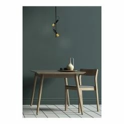 Offres 🧨 Lampea Plafonnier industriel LED Duetto 🧨 -Atmosphera Soldes 3701171268974 2