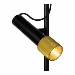 Offres 🧨 Lampea Plafonnier industriel LED Duetto 🧨 -Atmosphera Soldes 3701171268974 6