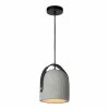 Coupon 🛒 Lampea Suspension industrielle en béton Copp 💯 -Atmosphera Soldes 3701171269018 1