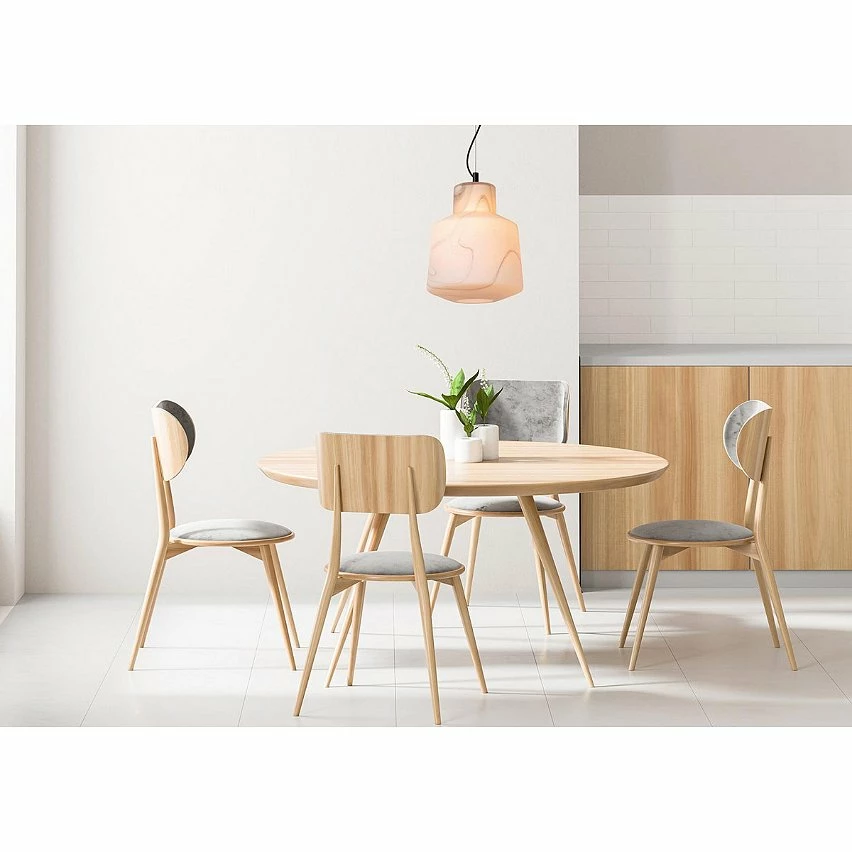 Sortie 💯 Lampea Suspension moderne 1xE27 Scott 🥰 6 Sortie 💯 Lampea Suspension moderne 1xE27 Scott 🥰 – Image 4