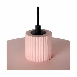 Sortie ⭐ Lampea Suspension moderne réglable en hauteur 1xE27 Ophélie 👏 -Atmosphera Soldes 3701171269124 5