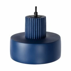 Sortie ⭐ Lampea Suspension moderne réglable en hauteur 1xE27 Ophélie 👏 -Atmosphera Soldes 3701171269124 6