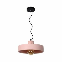 Tout neuf ✔️ Lampea Suspension réglable en hauteur moderne Orphée ✨ -Atmosphera Soldes 3701171269155 3