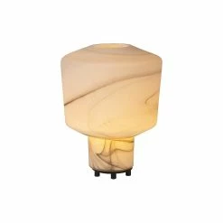 Le moins cher ✨ Lampea Lampe de table moderne Scott 🔔 -Atmosphera Soldes 3701171269223 1