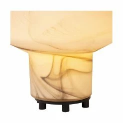 Le moins cher ✨ Lampea Lampe de table moderne Scott 🔔 -Atmosphera Soldes 3701171269223 4