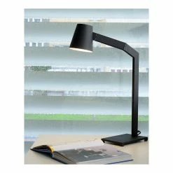 Promo 🌟 Lampea Lampe de bureau design Mizu ✔️ -Atmosphera Soldes 3701171269230 2