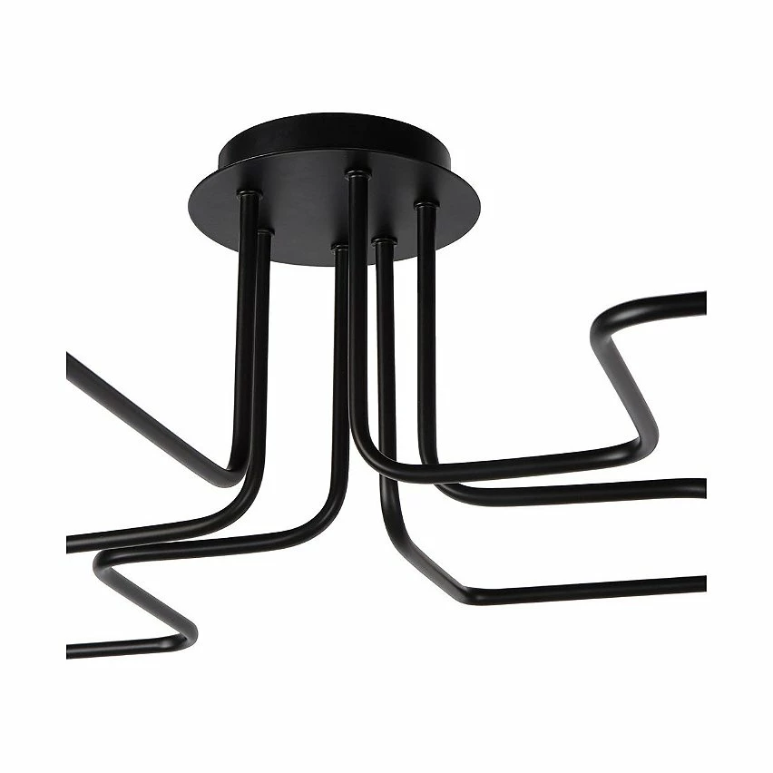 Promo 🛒 Lampea Plafonnier industriel cuisine Lessie 🎉 7 Promo 🛒 Lampea Plafonnier industriel cuisine Lessie 🎉 – Image 5