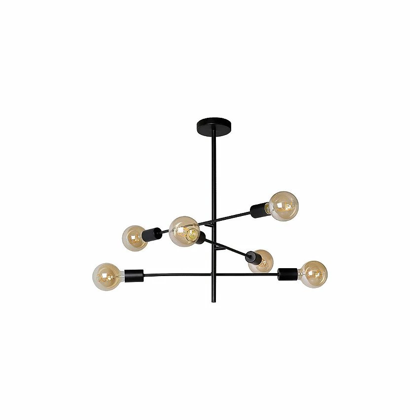 Les meilleures critiques de 🧨 Lampea Plafonnier industriel 6xE27 Lessie 🛒 3 Les meilleures critiques de 🧨 Lampea Plafonnier industriel 6xE27 Lessie 🛒