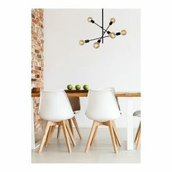 Les meilleures critiques de 🧨 Lampea Plafonnier industriel 6xE27 Lessie 🛒 10 Les meilleures critiques de 🧨 Lampea Plafonnier industriel 6xE27 Lessie 🛒 -Atmosphera Soldes 3701171269353 2