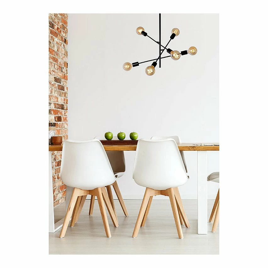 Les meilleures critiques de 🧨 Lampea Plafonnier industriel 6xE27 Lessie 🛒 5 Les meilleures critiques de 🧨 Lampea Plafonnier industriel 6xE27 Lessie 🛒 – Image 3