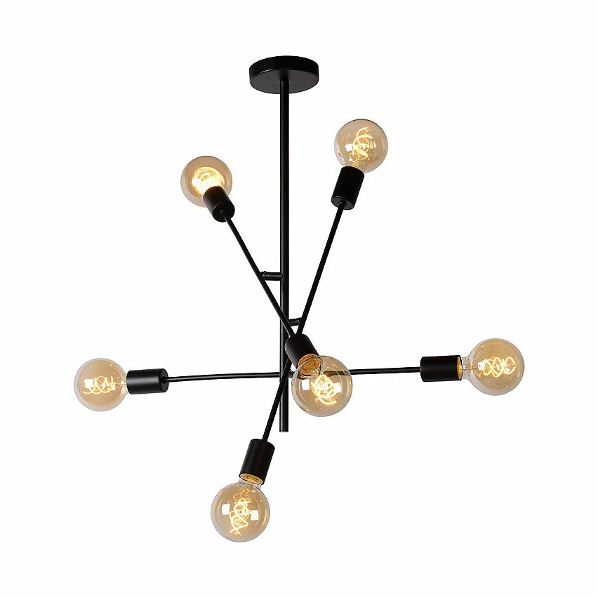 Les meilleures critiques de 🧨 Lampea Plafonnier industriel 6xE27 Lessie 🛒 8 Les meilleures critiques de 🧨 Lampea Plafonnier industriel 6xE27 Lessie 🛒 – Image 6