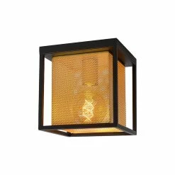 Vente flash 🔥 Lampea Plafonnier intérieur moderne 1xE27 Sensei 🌟 9 Vente flash 🔥 Lampea Plafonnier intérieur moderne 1xE27 Sensei 🌟 -Atmosphera Soldes 3701171269391 1