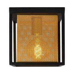 Vente flash 🔥 Lampea Plafonnier intérieur moderne 1xE27 Sensei 🌟 11 Vente flash 🔥 Lampea Plafonnier intérieur moderne 1xE27 Sensei 🌟 -Atmosphera Soldes 3701171269391 4