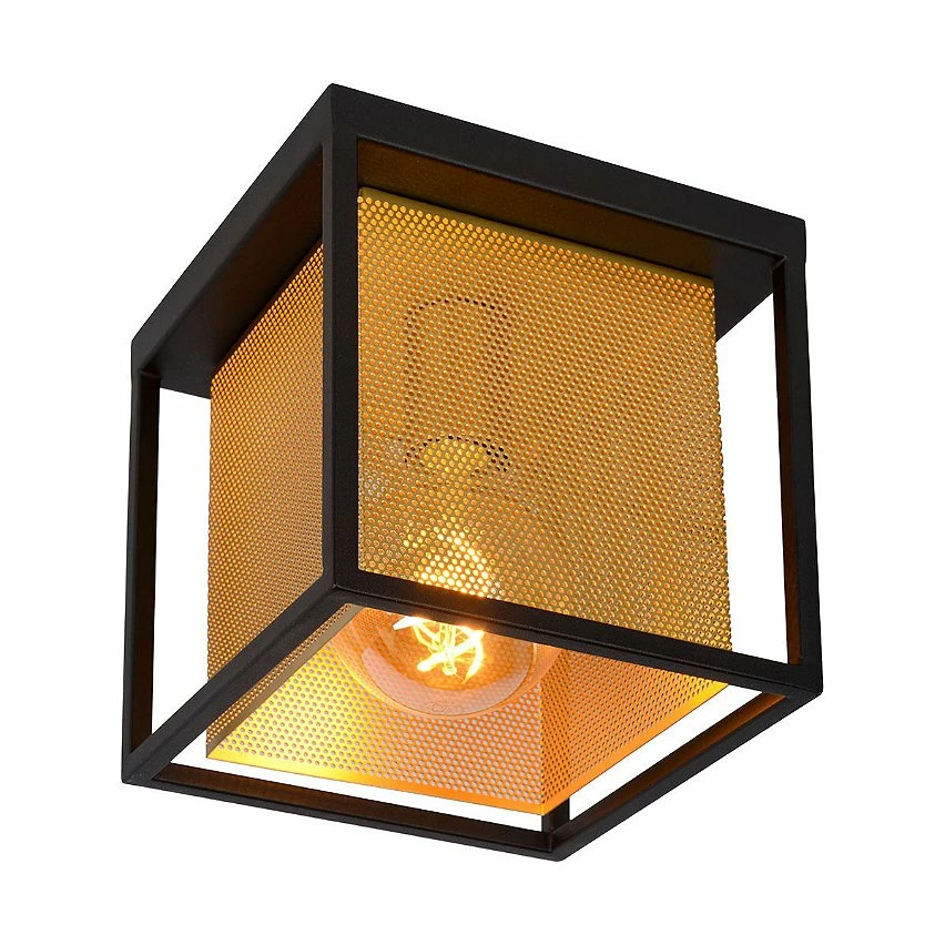 Vente flash 🔥 Lampea Plafonnier intérieur moderne 1xE27 Sensei 🌟 4 Vente flash 🔥 Lampea Plafonnier intérieur moderne 1xE27 Sensei 🌟 – Image 2