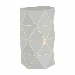 De gros 👍 Lampea Applique murale design 2xE14 Arona 🎉 11 De gros 👍 Lampea Applique murale design 2xE14 Arona 🎉 -Atmosphera Soldes 3701171269476 3