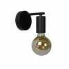 Grosses soldes 🤩 Lampea Applique murale industrielle 1xE27 Sloan ⌛ -Atmosphera Soldes 3701171269483 3