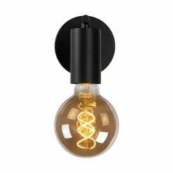 Grosses soldes 🤩 Lampea Applique murale industrielle 1xE27 Sloan ⌛ -Atmosphera Soldes 3701171269483 5