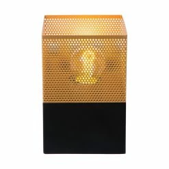 Le moins cher 🧨 Lampea Applique murale industrielle 1xE27 Renata 🤩 -Atmosphera Soldes 3701171269506 5