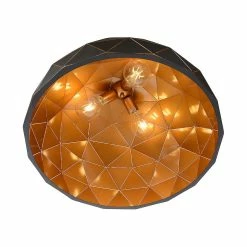 De gros ❤️ Lampea Suspension design 3xE27 Arona 😀 9 De gros ❤️ Lampea Suspension design 3xE27 Arona 😀 -Atmosphera Soldes 3701171269544 3