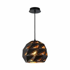 Vente flash 🔔 Lampea Suspension design 1xE27 Mala ✔️ 21 Vente flash 🔔 Lampea Suspension design 1xE27 Mala ✔️ -Atmosphera Soldes 3701171269551 1
