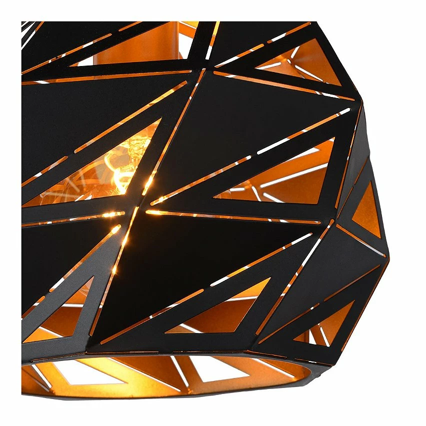 Vente flash 🔔 Lampea Suspension design 1xE27 Mala ✔️ 13 Vente flash 🔔 Lampea Suspension design 1xE27 Mala ✔️ – Image 11