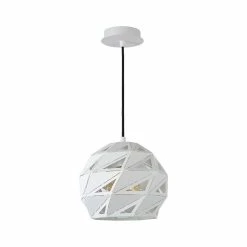 Vente flash 🔔 Lampea Suspension design 1xE27 Mala ✔️ 15 Vente flash 🔔 Lampea Suspension design 1xE27 Mala ✔️ -Atmosphera Soldes 3701171269575 2