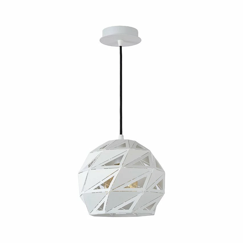 Vente flash 🔔 Lampea Suspension design 1xE27 Mala ✔️ 5 Vente flash 🔔 Lampea Suspension design 1xE27 Mala ✔️ – Image 3