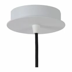 Vente flash 🔔 Lampea Suspension design 1xE27 Mala ✔️ 16 Vente flash 🔔 Lampea Suspension design 1xE27 Mala ✔️ -Atmosphera Soldes 3701171269575 3