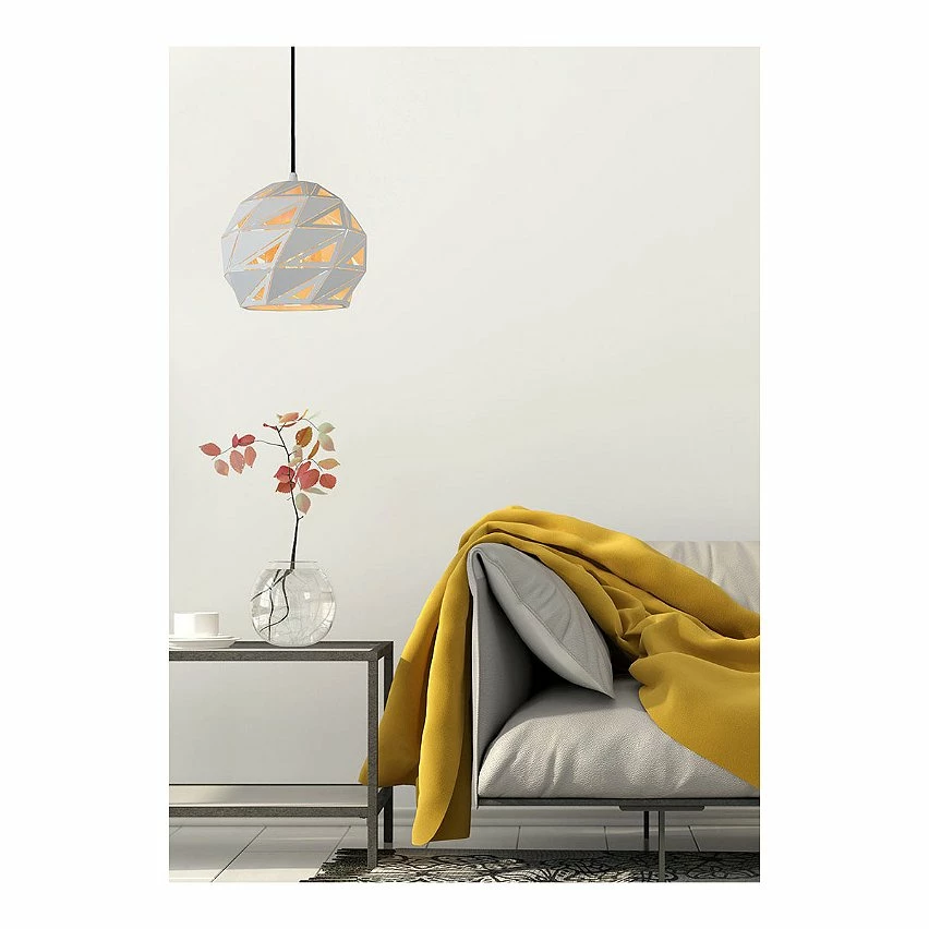 Vente flash 🔔 Lampea Suspension design 1xE27 Mala ✔️ 4 Vente flash 🔔 Lampea Suspension design 1xE27 Mala ✔️ – Image 2